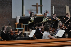 2012 in der Bergkirche