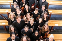2013 in der Bergkirche