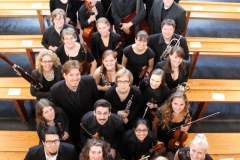 2013 in der Bergkirche