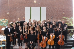 2013 in der Bergkirche