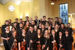 2016 in der Lukaskirche