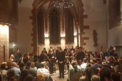 2018 in der Alten Nikolaikirche