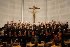 2019 in der Lutherkirche